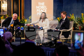 Norway Nobel Peace Prize