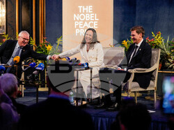 Norway Nobel Peace Prize