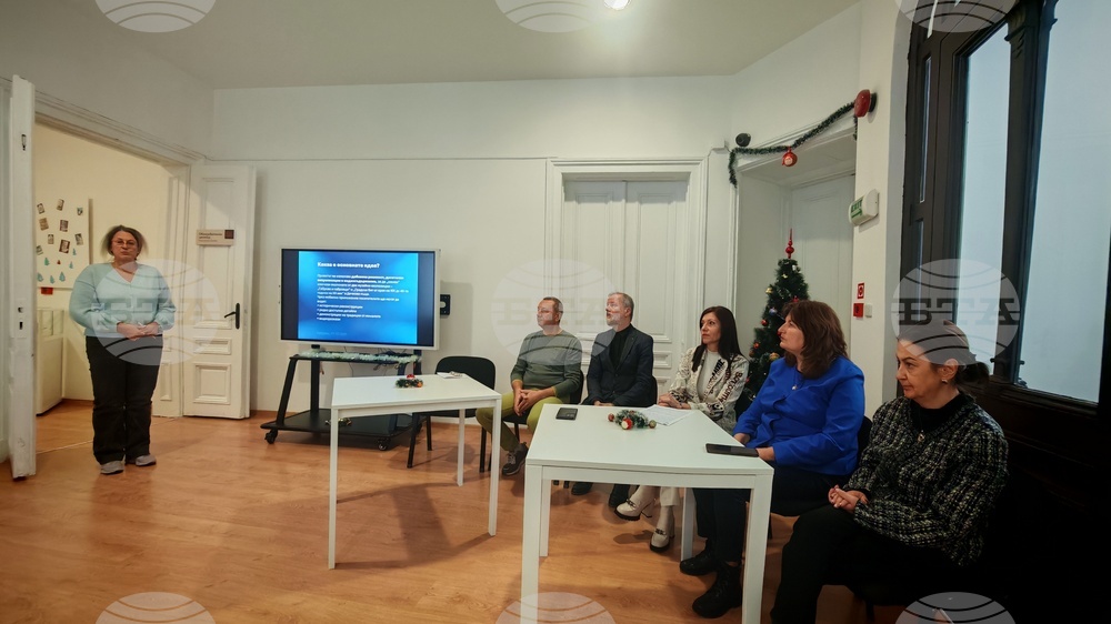 Предстоящ проект на Регионалния исторически музей в Габрово ще предложи ново изживяване чрез добавена реалност