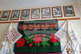 Украйна - Център за българска култура Болград