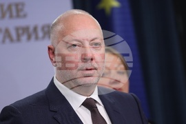 Народно събрание - Росен Желязков - изявление