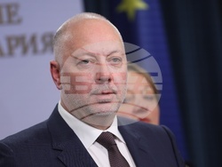 Народно събрание - Росен Желязков - изявление