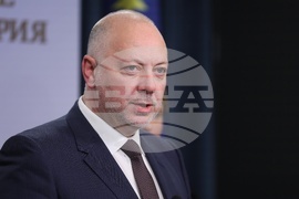 Народно събрание - Росен Желязков - изявление