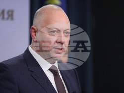 Народно събрание - Росен Желязков - изявление