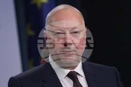 Народно събрание - Росен Желязков - изявление