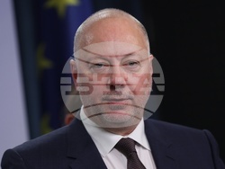 Народно събрание - Росен Желязков - изявление