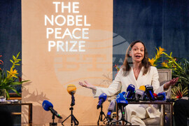 Norway Nobel Peace Prize