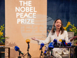 Norway Nobel Peace Prize