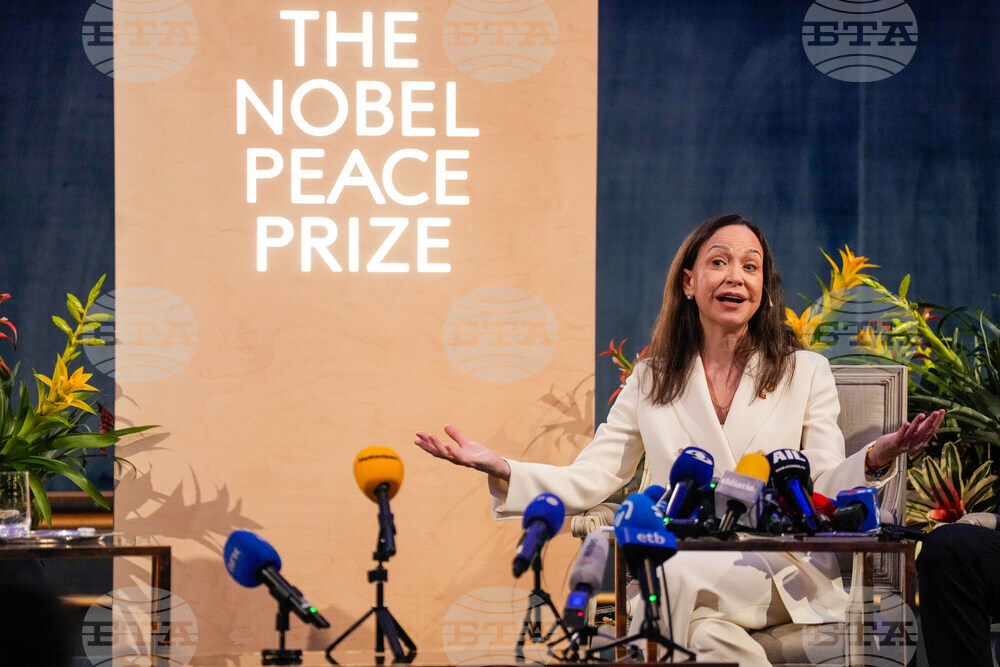 Norway Nobel Peace Prize