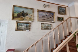 Украйна - Център за българска култура Болград