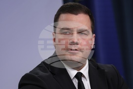 Народно събрание - „Има такъв народ” - изявление