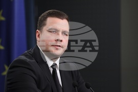 Народно събрание - „Има такъв народ” - изявление