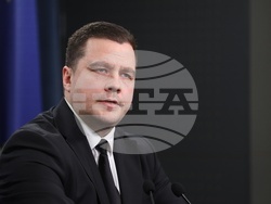 Народно събрание - „Има такъв народ” - изявление