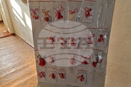 Украйна - Център за българска култура Болград