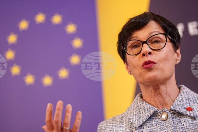 Марта Кос преди първото си официално посещение в Турция: Време е да погледнем на отношенията ЕС-Турция от нова перспектива 