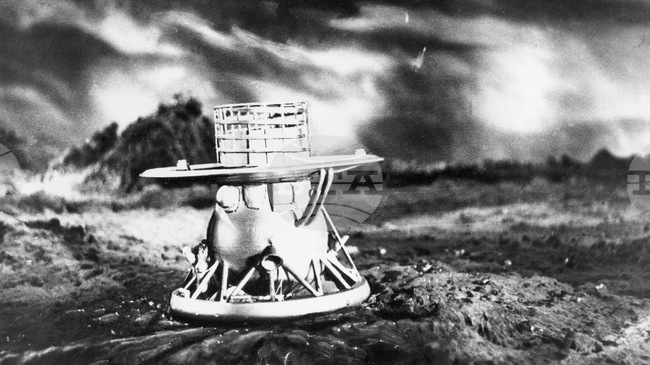 Преди 55 години съветската космическа станцията „Венера – 7“ каца на планетата Венера