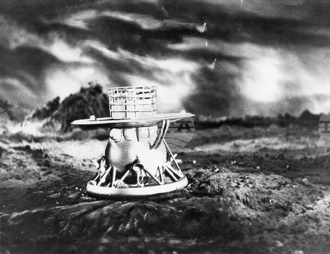 БТА: ОТ АРХИВИТЕ