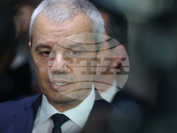 Народно събрание - "Възраждане" - изявление