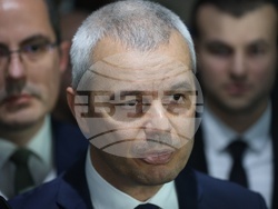 Народно събрание - "Възраждане" - изявление