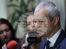 Народно събрание - "Възраждане" - изявление