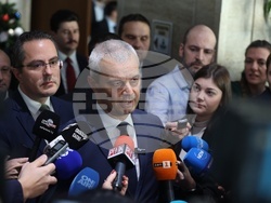 Народно събрание - "Възраждане" - изявление