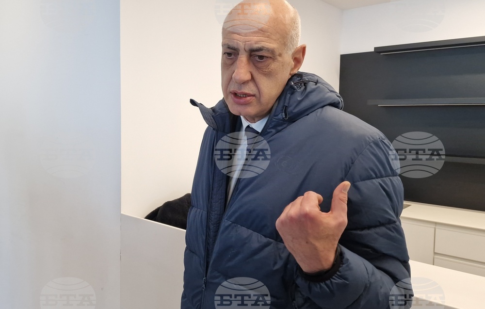 Операцията по изтегляне на танкера "Кайрос" започва утре, съобщиха от "Морска администрация"