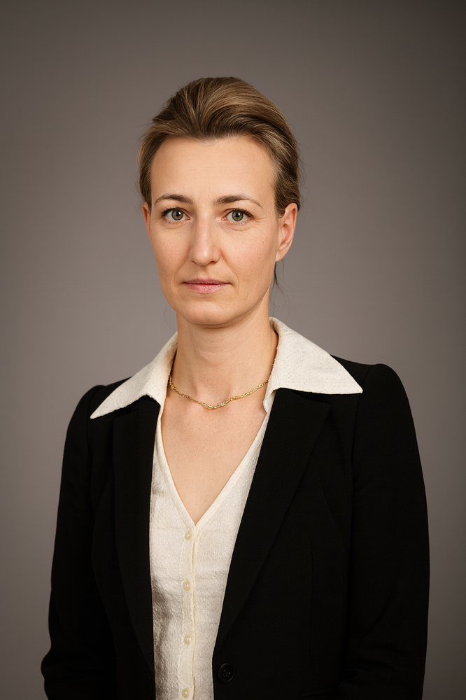 Станимира Пашова е новият главен изпълнителен директор на "Къшман енд Уейкфийлд Фортън" 