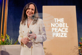 Norway Nobel Peace Prize