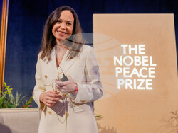 Norway Nobel Peace Prize