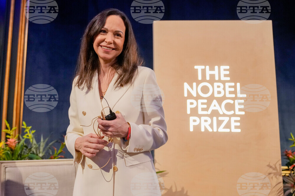 Norway Nobel Peace Prize