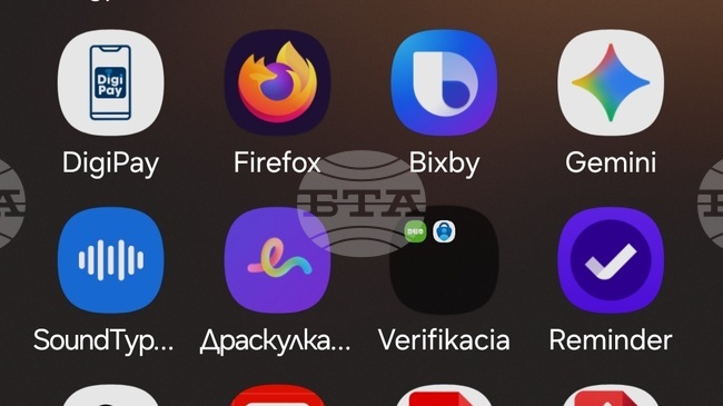 С близо шест процента се е повишил броят на домакинствата в Хасковска област с достъп до интернет за година, съобщиха от статистиката
