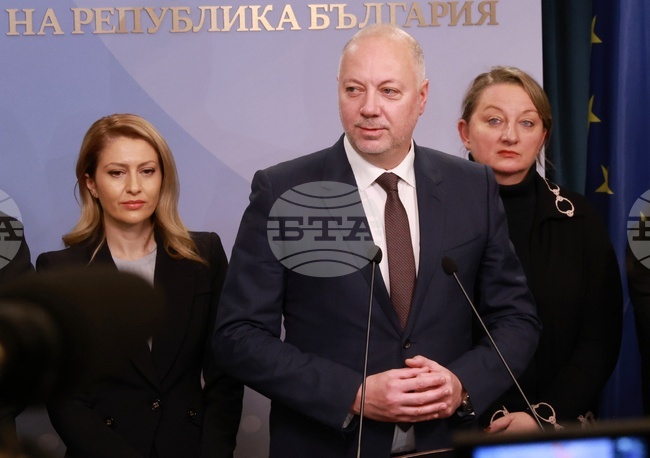 Италиански медии за оставката на българското правителство