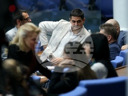 Народно събрание - заседание - вот на недоверие