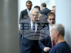 Народно събрание - заседание - вот на недоверие