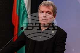 Народно събрание - „Има такъв народ” - изявление