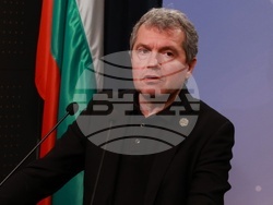 Народно събрание - „Има такъв народ” - изявление