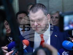 Народно събрание - Делян Пеевски - изявление