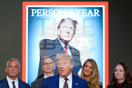 Time Person of the Year