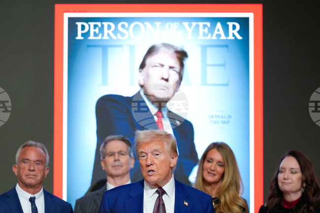 Time Person of the Year