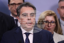 Народно събрание - ПП-ДБ - изявление