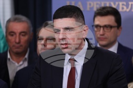 Народно събрание - ПП-ДБ - изявление