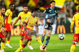 French Preview Soccer