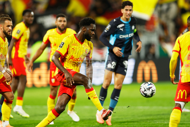 French Preview Soccer