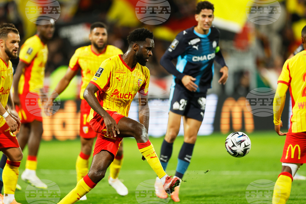 French Preview Soccer