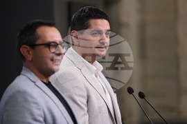 Народно събрание - ПП МЕЧ - изявление