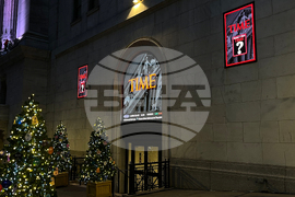 Time Person of the Year