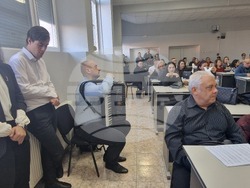 Шуменски университет „Епископ Константин Преславски“ - концерт - студенти