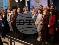 Народно събрание - ПП-ДБ - изявление