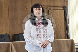 Видин - езикова гимназия - Европарламент - сертификати