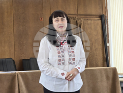 Видин - езикова гимназия - Европарламент - сертификати